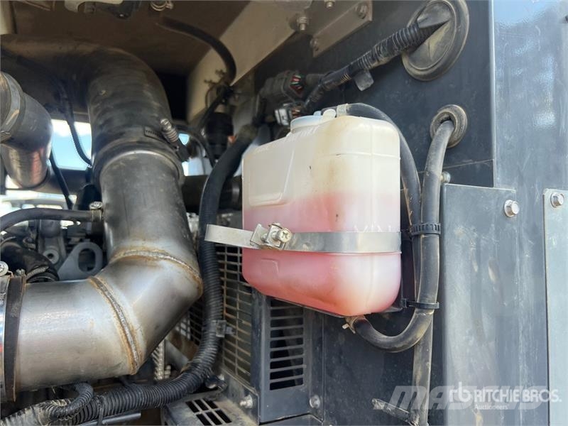 Allmand MP65-8E1 Generator Set Dieselgeneratorer
