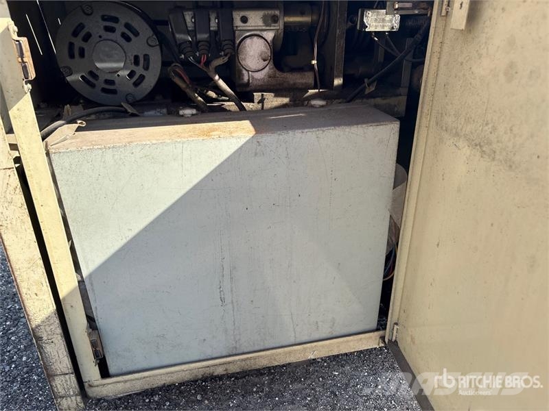Alpac TP/100 Strapping Machine その他部品