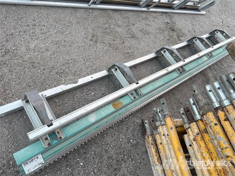  Aluminum Brake Outros componentes
