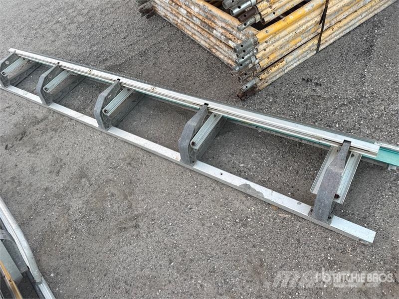  Aluminum Brake Outros componentes