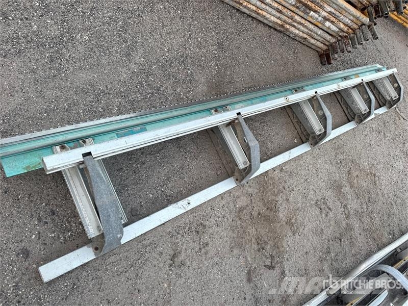 Aluminum Brake Outros componentes