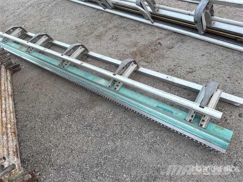 Aluminum Brake Outros componentes