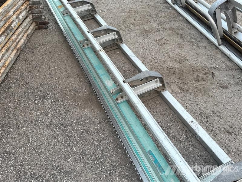  Aluminum Brake Outros componentes