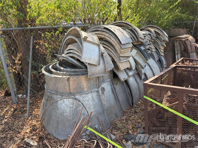 aluminum concrete manhole forms Concrete Forms Concrete accessories