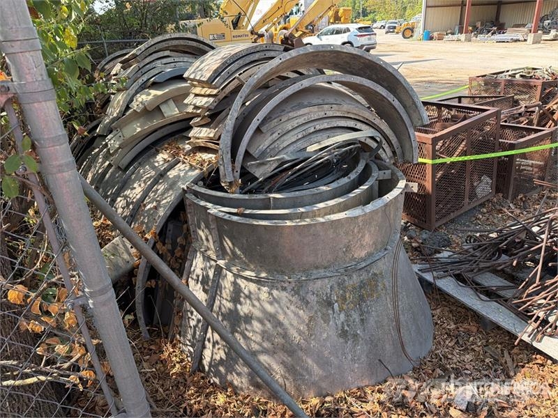 aluminum concrete manhole forms Concrete Forms Concrete accessories
