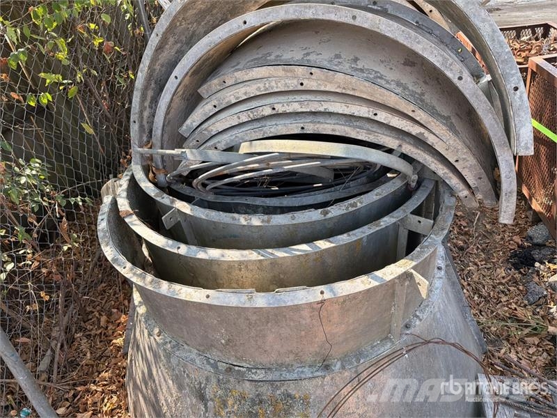 aluminum concrete manhole forms Concrete Forms Concrete accessories