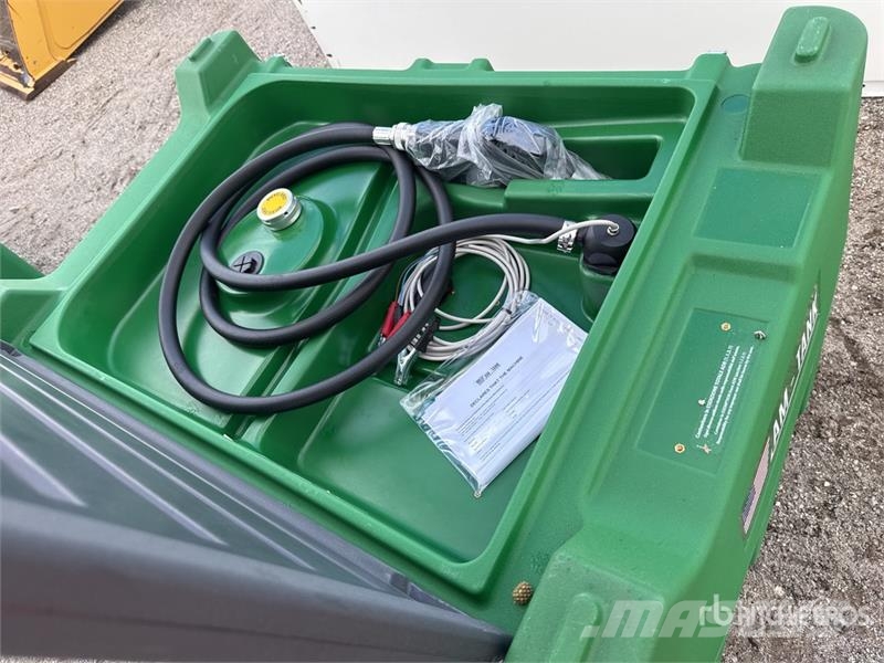 AM Tank 116 Diesel 116 gal Portable Poly Diesel Fuel  Kraftstoff- und Zusatzstoffbehälter