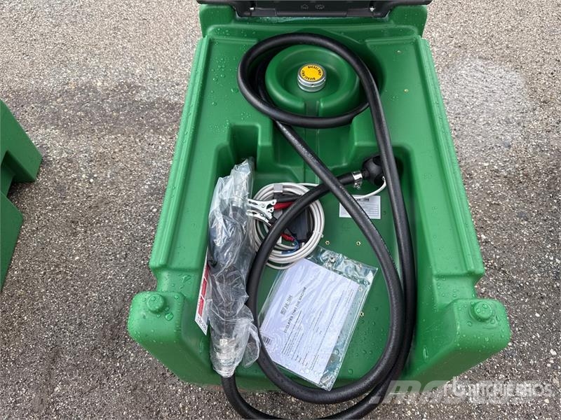 AM Tank 58 DIESEL 220 L Portable Poly Diesel Fuel Tan Nádrže na palivo a aditíva