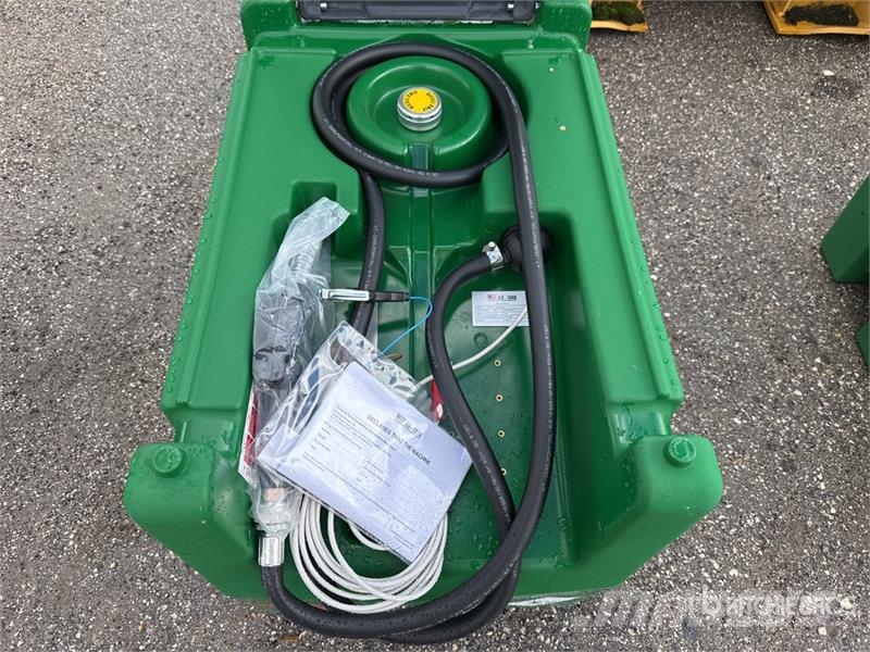 AM Tank 58 DIESEL 220 L Portable Poly Diesel Fuel Tan Kraftstoff- und Zusatzstoffbehälter