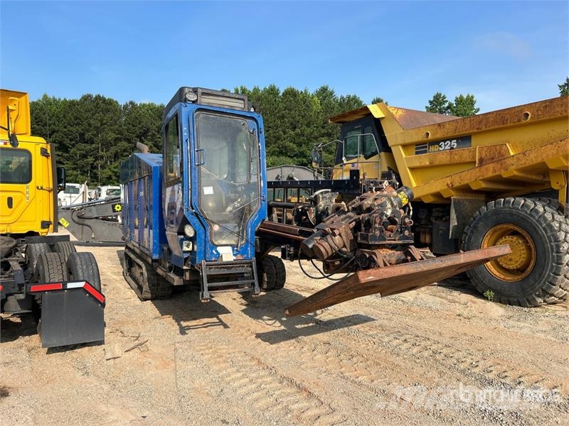 American Auger DD110 Directional Drill (Inoperable) Equipamentos de perfuração direcional horizontal