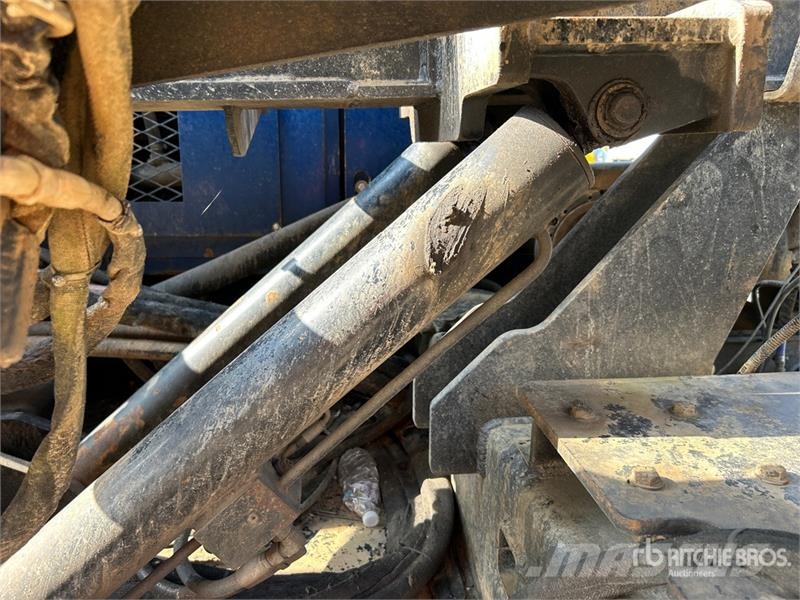 American Auger DD110 Directional Drill (Inoperable) Equipamentos de perfuração direcional horizontal