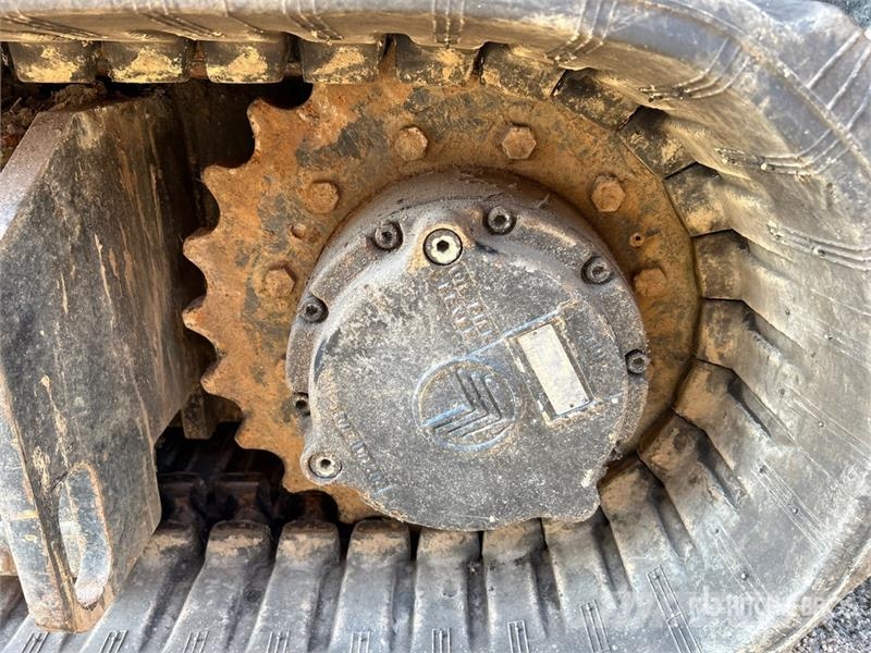American Auger DD110 Directional Drill (Inoperable) Equipamentos de perfuração direcional horizontal