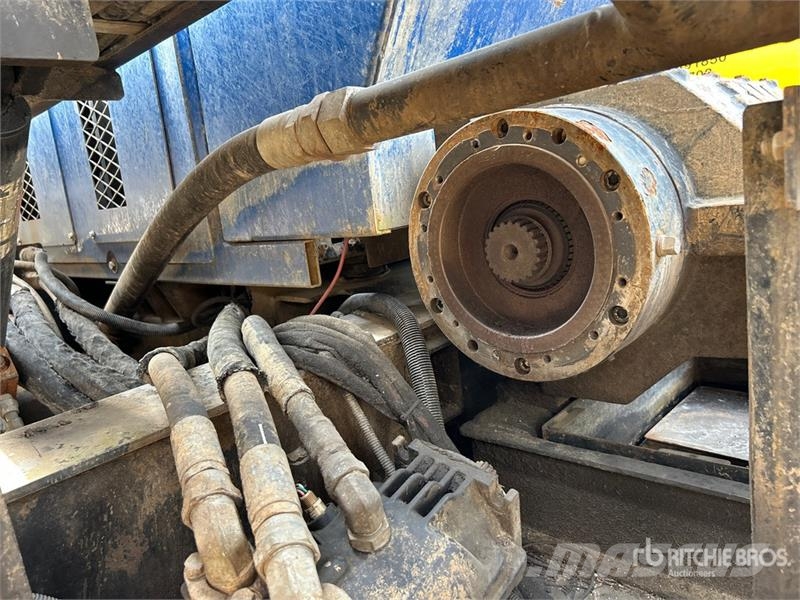 American Auger DD110 Directional Drill (Inoperable) Equipamentos de perfuração direcional horizontal