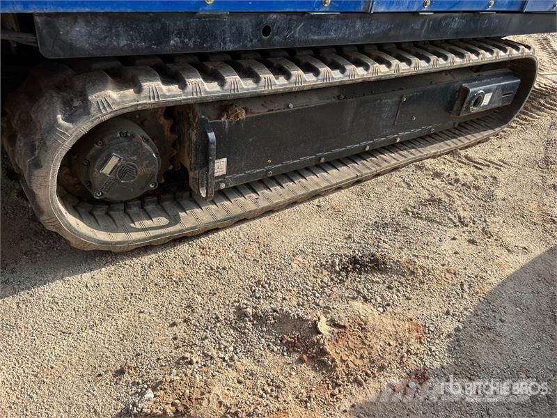 American Auger DD110 Directional Drill (Inoperable) Equipamentos de perfuração direcional horizontal