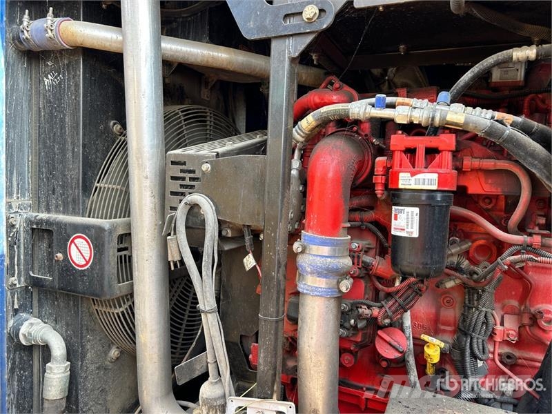 American Auger DD110 Directional Drill (Inoperable) Equipamentos de perfuração direcional horizontal