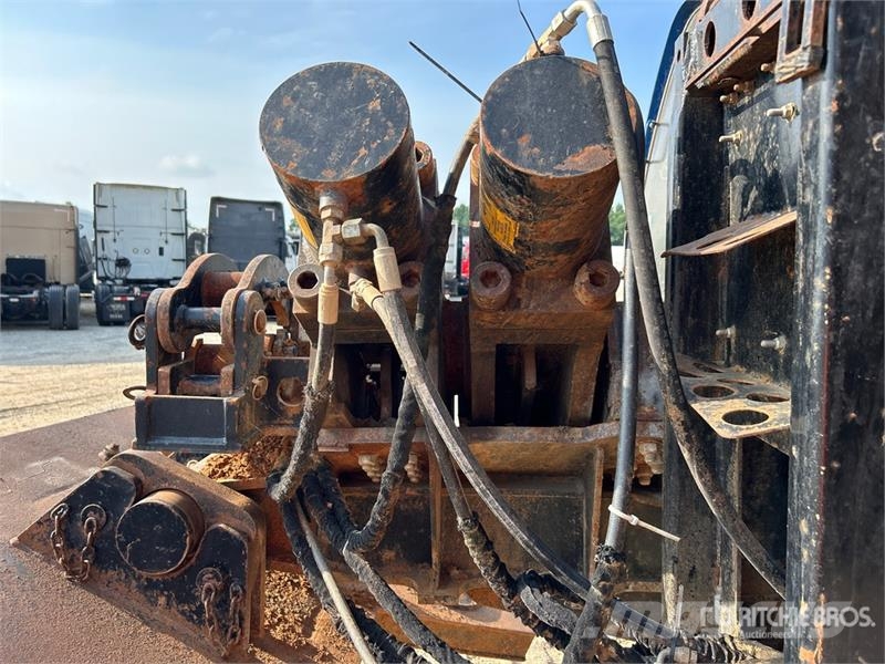 American Auger DD110 Directional Drill (Inoperable) Equipamentos de perfuração direcional horizontal