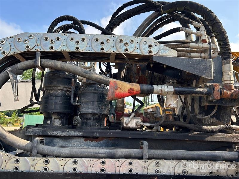 American Auger DD110 Directional Drill (Inoperable) Equipamentos de perfuração direcional horizontal