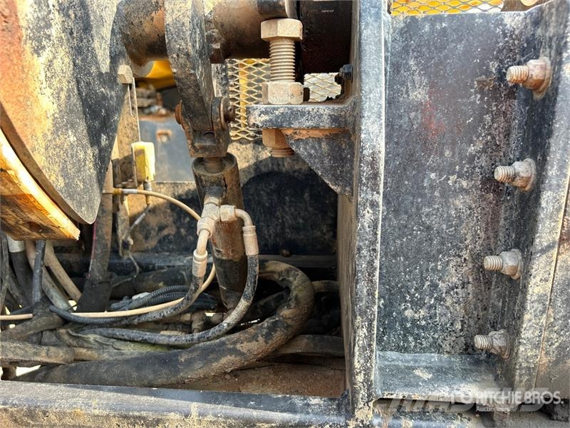 American Auger DD110 Directional Drill (Inoperable) Equipamentos de perfuração direcional horizontal