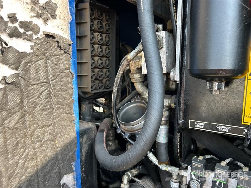 American Auger DD110 Directional Drill (Inoperable) Equipamentos de perfuração direcional horizontal