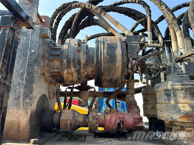 American Auger DD110 Directional Drill (Inoperable) Equipamentos de perfuração direcional horizontal