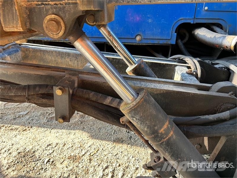 American Auger DD110 Directional Drill (Inoperable) Equipamentos de perfuração direcional horizontal