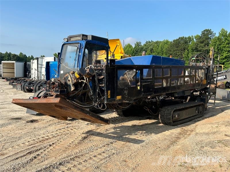 American Auger DD110 Directional Drill (Inoperable) Equipamentos de perfuração direcional horizontal