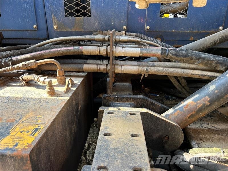 American Auger DD110 Directional Drill (Inoperable) Equipamentos de perfuração direcional horizontal