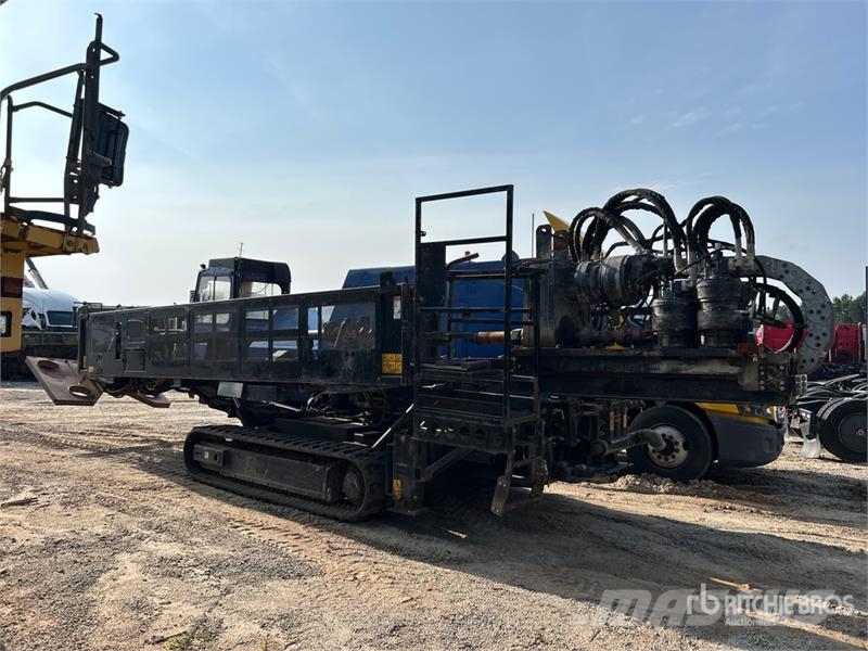 American Auger DD110 Directional Drill (Inoperable) Equipamentos de perfuração direcional horizontal