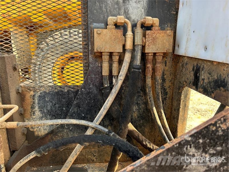 American Auger DD110 Directional Drill (Inoperable) Equipamentos de perfuração direcional horizontal