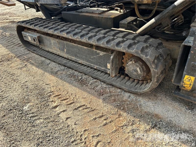 American Auger DD110 Directional Drill (Inoperable) Equipamentos de perfuração direcional horizontal