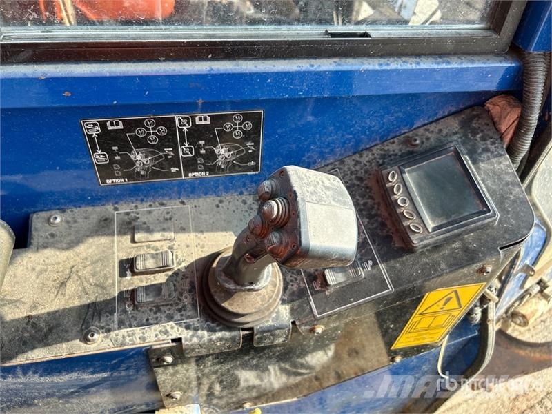 American Auger DD110 Directional Drill (Inoperable) Equipamentos de perfuração direcional horizontal