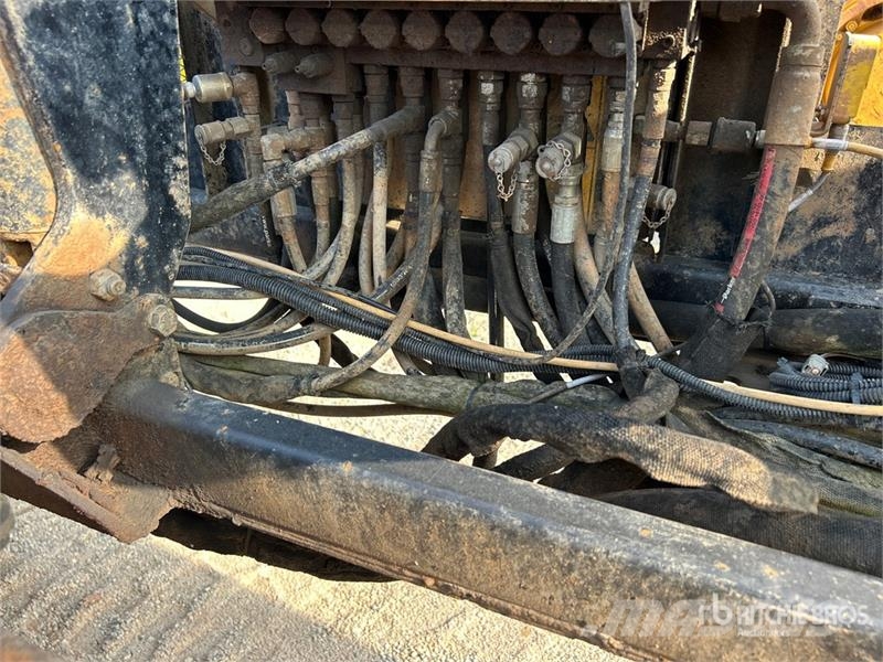 American Auger DD110 Directional Drill (Inoperable) Equipamentos de perfuração direcional horizontal
