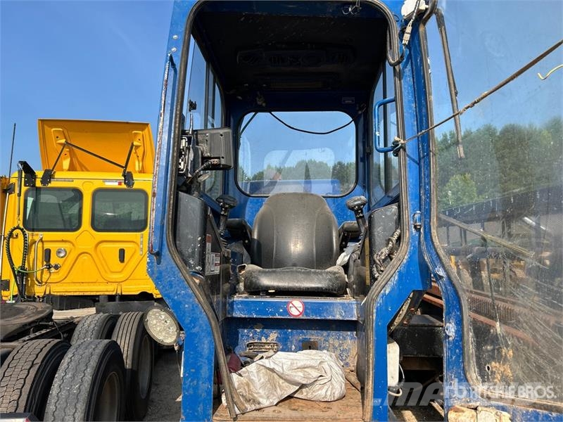 American Auger DD110 Directional Drill (Inoperable) Equipamentos de perfuração direcional horizontal