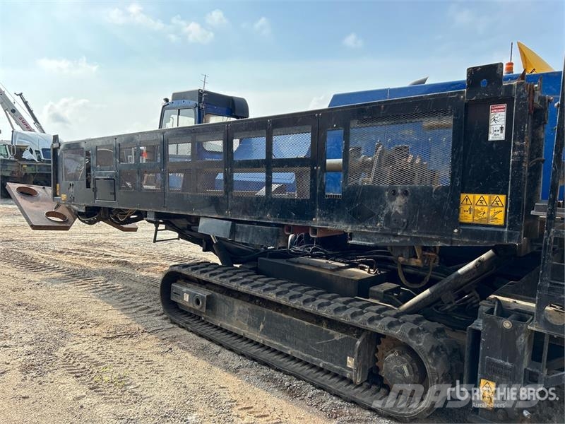 American Auger DD110 Directional Drill (Inoperable) Equipamentos de perfuração direcional horizontal