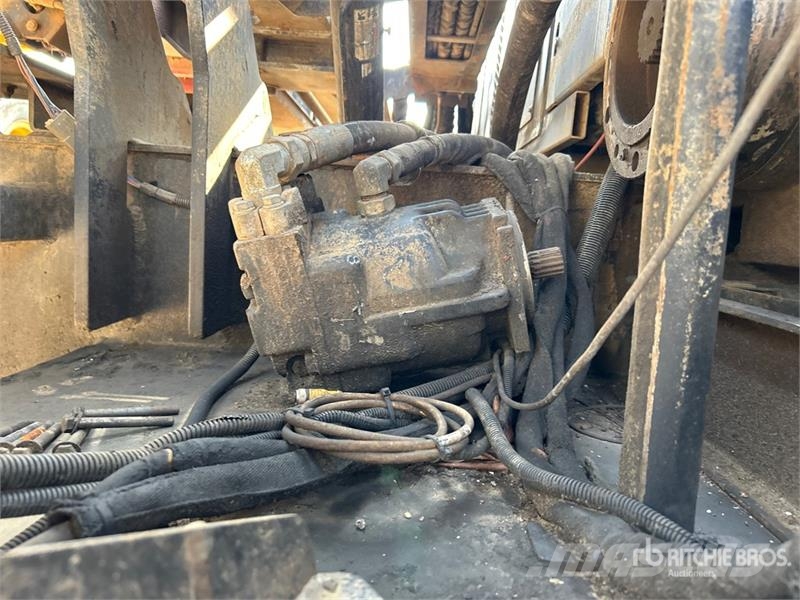 American Auger DD110 Directional Drill (Inoperable) Equipamentos de perfuração direcional horizontal