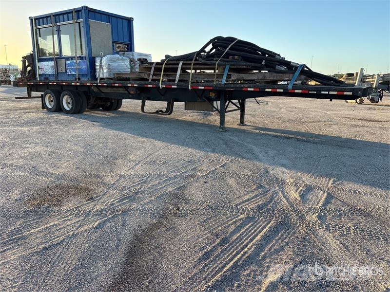 American Augers DD1100RS Directional Drill Horisontaalsed puurmasinad