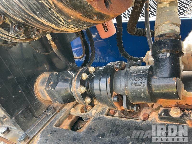 American DD110 Directional Drill Macchina per perforazione orizzontale controllata