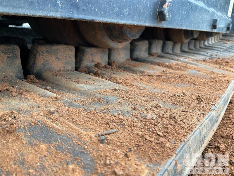 American DD110 Directional Drill Macchina per perforazione orizzontale controllata