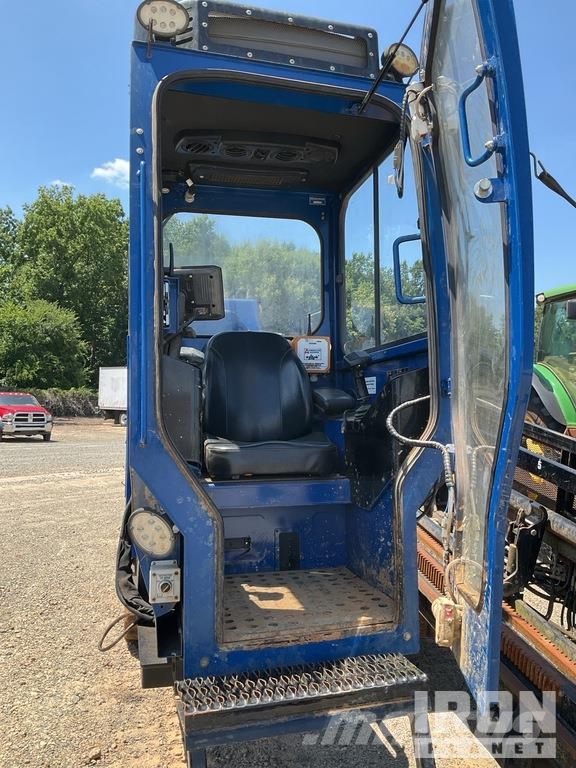 American DD110 Directional Drill Macchina per perforazione orizzontale controllata