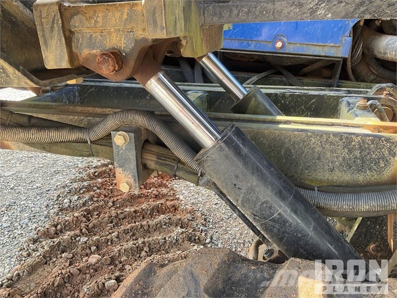 American DD110 Directional Drill Macchina per perforazione orizzontale controllata
