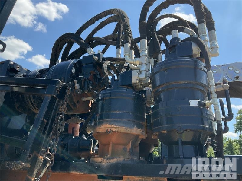 American DD110 Directional Drill Macchina per perforazione orizzontale controllata