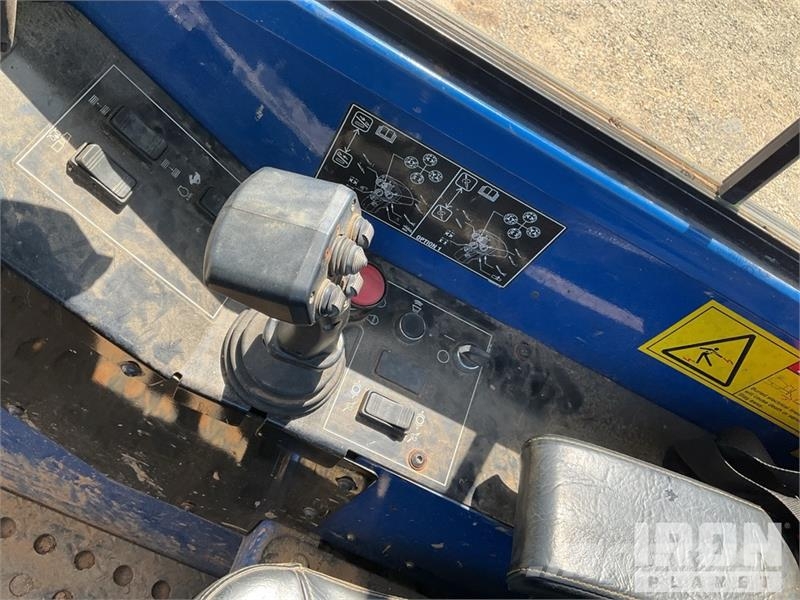American DD110 Directional Drill Macchina per perforazione orizzontale controllata