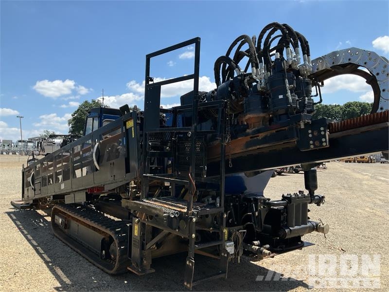 American DD110 Directional Drill Macchina per perforazione orizzontale controllata
