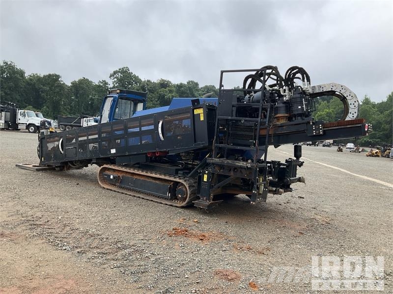 American DD110 Directional Drill Macchina per perforazione orizzontale controllata