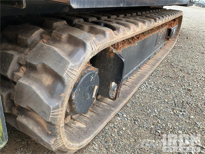American DD110 Directional Drill Macchina per perforazione orizzontale controllata