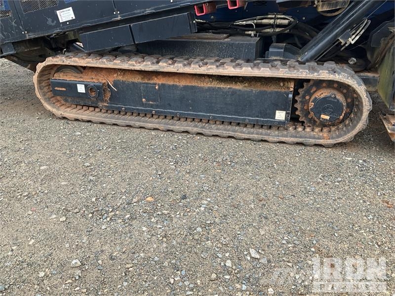 American DD110 Directional Drill Macchina per perforazione orizzontale controllata