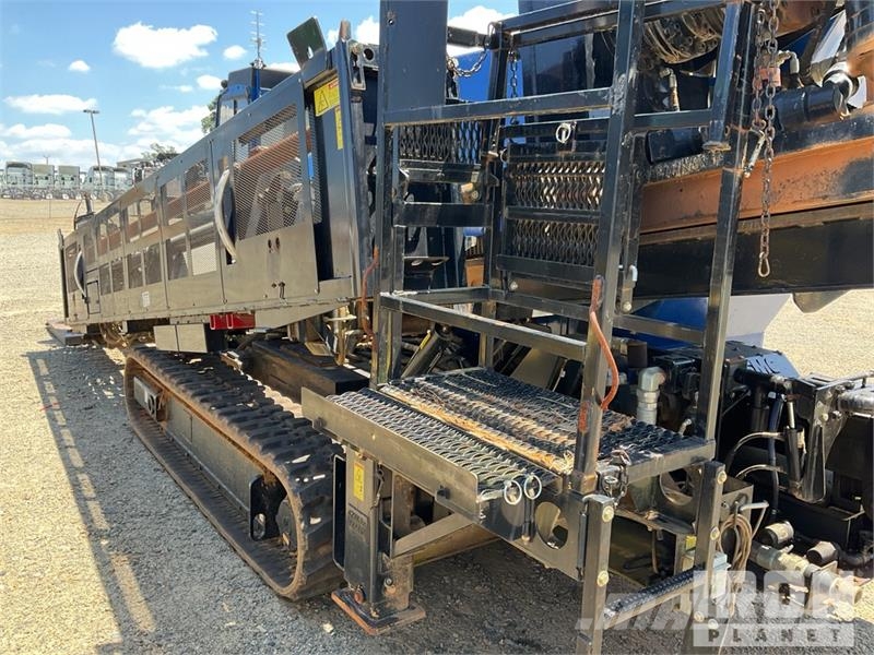 American DD110 Directional Drill Macchina per perforazione orizzontale controllata