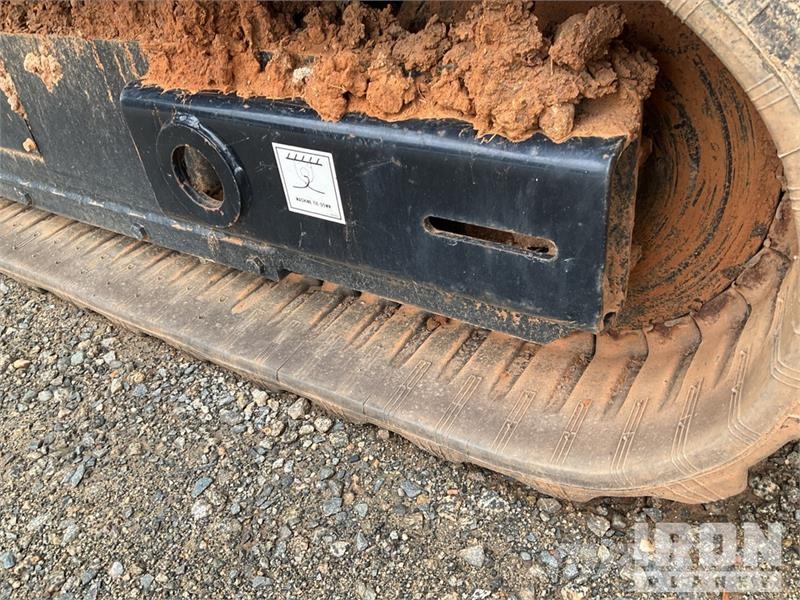 American DD110 Directional Drill Macchina per perforazione orizzontale controllata
