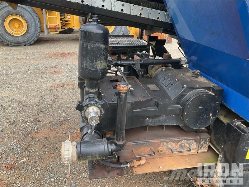 American DD110 Directional Drill Macchina per perforazione orizzontale controllata