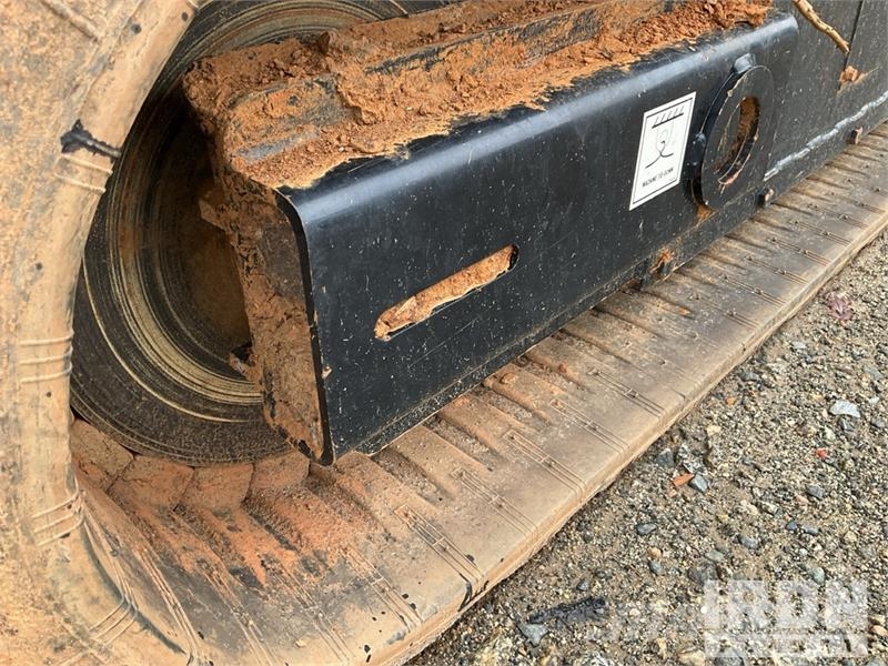 American DD110 Directional Drill Macchina per perforazione orizzontale controllata